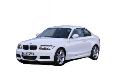 BMW 1-serie E82 Coupé 2007-2013