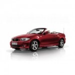 BMW 1-serie E88 Cabrio 2008-2014