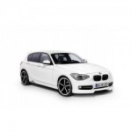 BMW 1-serie F20 2010-heden