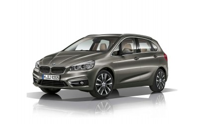 BMW 2-serie F45 Active Tourer 2014-heden