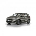 BMW 2-serie F45 Active Tourer 2014-heden