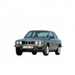 BMW 3-serie E30 1983-1990
