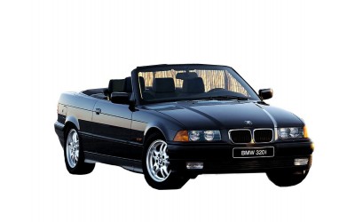 BMW 3-serie E36 Cabrio 1992-1998