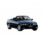 BMW 3-serie E36 Cabrio 1992-1998