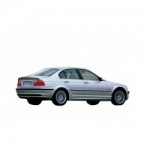BMW 3-serie E46 Sedan 1998-2005
