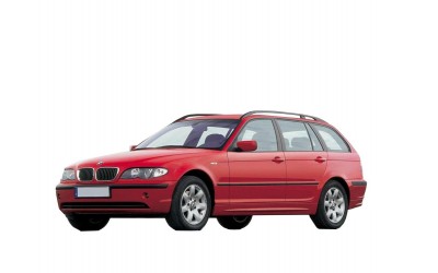 BMW 3-serie E46 Touring 1998-2005