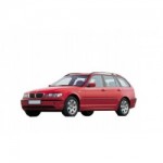 BMW 3-serie E46 Touring 1998-2005