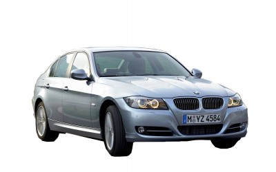 BMW 3-serie E90 Sedan 2005-2012
