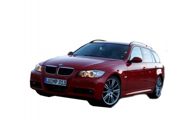 BMW 3-serie E91 Touring 2005-2012