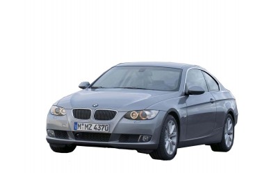 BMW 3-serie E92 Coupé 2005-2012