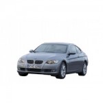 BMW 3-serie E92 Coupé 2005-2012