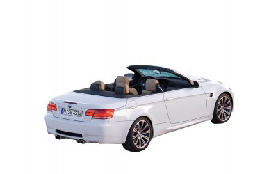 BMW 3-serie E93 Cabrio 2005-2012