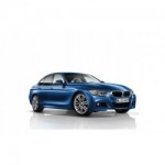 BMW 3-serie F30 2012-heden