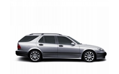 Saab 9-5 Sport Station Wagon 1998-heden