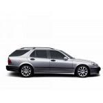 Saab 9-5 Sport Station Wagon 1998-heden