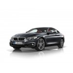 BMW 4-serie F32 Coupé 2014-heden