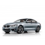 BMW 4-serie F36 Grand Coupé 2014-heden