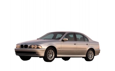 BMW 5-serie E39 Sedan 1996-2003