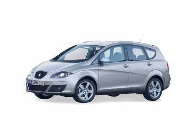 Seat Altea XL 2007-heden