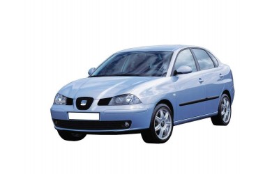 Seat Cordoba 2002-2009