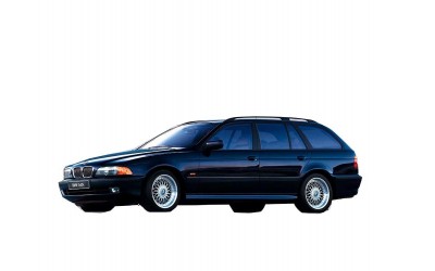 BMW 5-serie E39 Touring 1996-2003