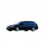 BMW 5-serie E39 Touring 1996-2003