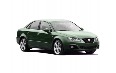 Seat Exeo Sedan 2009-heden