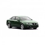 Seat Exeo Sedan 2009-heden