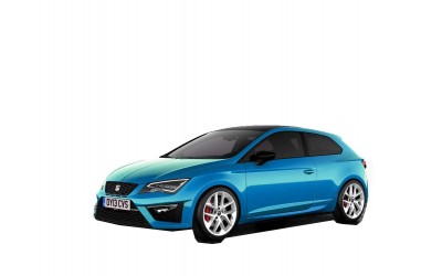 Seat Leon Cupra 2014-heden