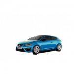 Seat Leon Cupra 2014-heden