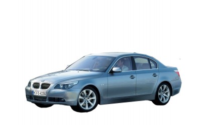 BMW 5-serie E60 Sedan 2003-2010