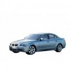 BMW 5-serie E60 Sedan 2003-2010