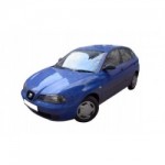 Seat Ibiza 2002-2008