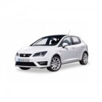 Seat Ibiza 3/5-drs 2008-heden