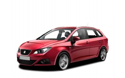 Seat Ibiza Station 2010-heden