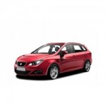 Seat Ibiza Station 2010-heden
