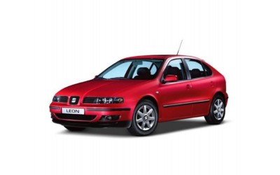 Seat Leon 1999-2005