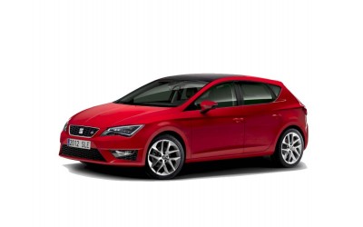 Seat Leon 5-drs Hatchback 2013-2020