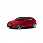 Seat Leon 5-drs Hatchback 2013-2020