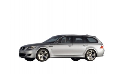 BMW 5-serie E61 Touring 2003-2010