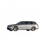 BMW 5-serie E61 Touring 2003-2010