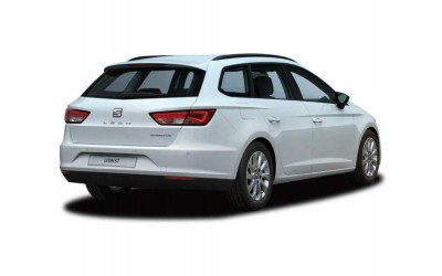 Seat Leon Station 2013-2020