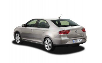 Seat Toledo