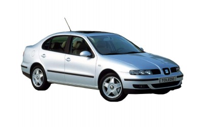 Seat Toledo 2000-2005