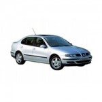 Seat Toledo 2000-2005