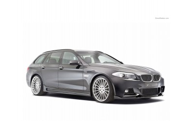 BMW 5-serie F11 Touring 2010-heden