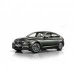 BMW 5-serie GT 2010-heden