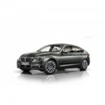 BMW 5-serie GT 2010-heden