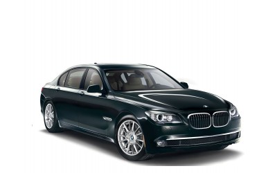 BMW 7-serie F01 2008-heden