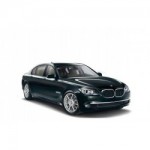 BMW 7-serie F01 2008-heden